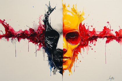 Duality of Mind