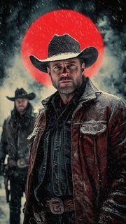 Dusty Plains Showdown