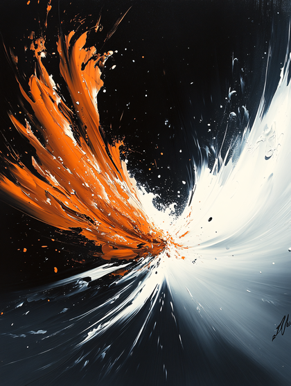 Dynamic Contrast