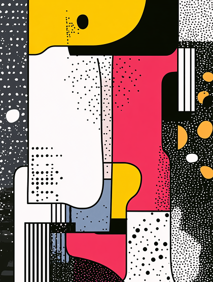 Dynamic Geometric Abstraction