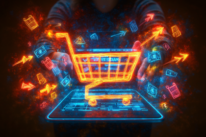 E-Commerce Shopping Cart