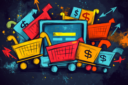 E-Commerce Shopping Spree