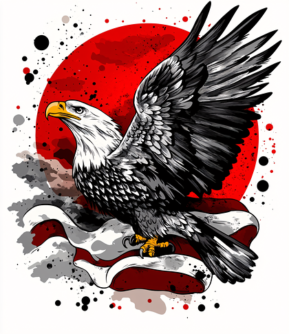 Eagle of Freedom