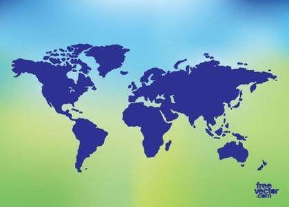 Exploring the Aesthetics of Earth Vector Design
