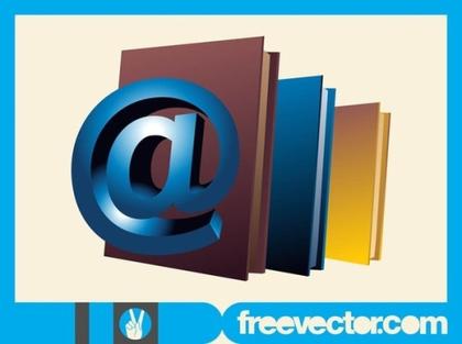 Ebooks Free Vector