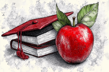 Education Apple