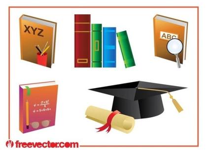 Education Free Vector