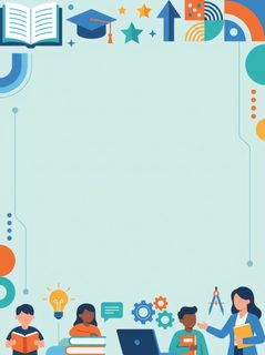 Education Learning Concept