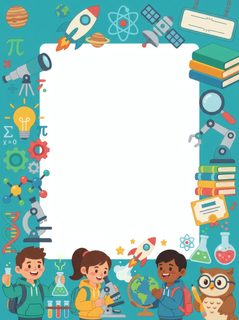 science education border