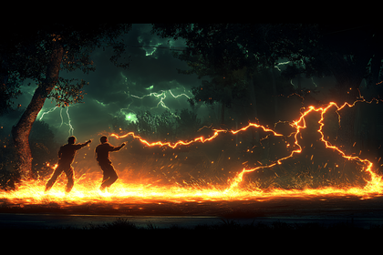 Electric Connection