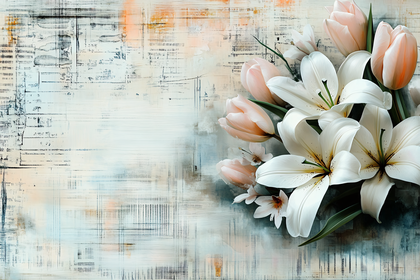 Elegant Floral Arrangement
