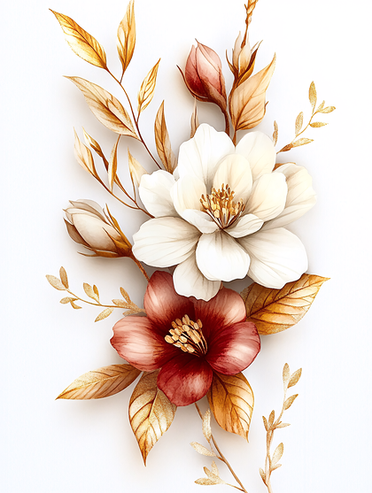 Elegant Floral Arrangement