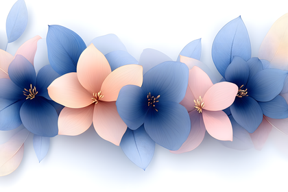 Elegant Floral Design