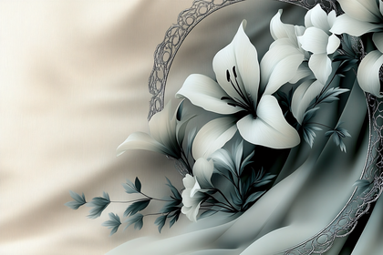 Elegant Floral Design