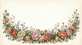 floral-garland-border