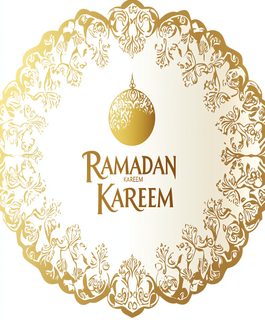 ramadan kareem frame