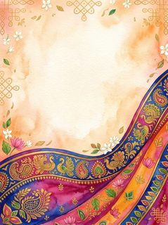 indian-saree-background