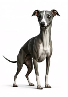 italian-greyhound-standing