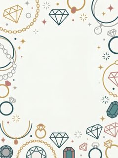 jewelry-frame-design