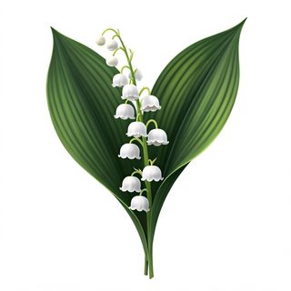 lily of the valley