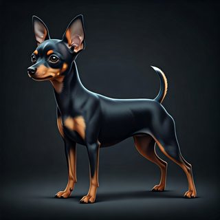 miniature-pinscher-portrait