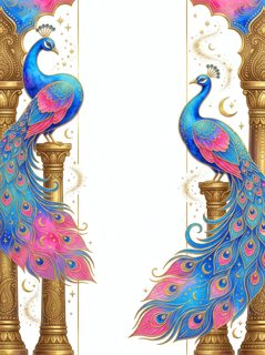 peacock-arch-frame