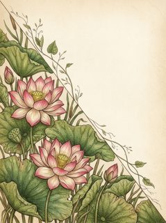 Lotus Corner Design