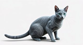 russian-blue-cat