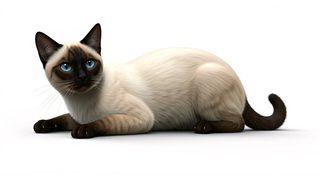 siamese-cat-pose