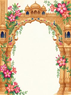 indian-arch-frame