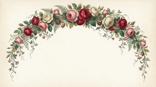 vintage-rose-arch