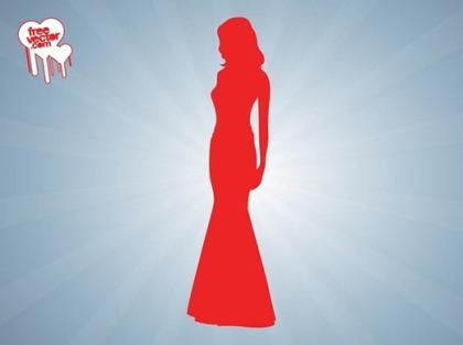 Embrace Diversity with Silhouette Vector Collection