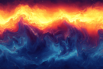 Elemental Divide