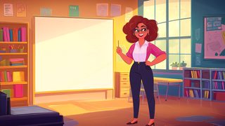 Elementary School Teacher