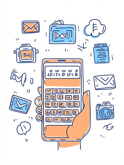 Email Communication
