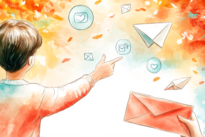 Email Connection