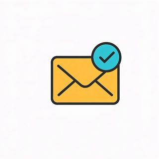 email success icon