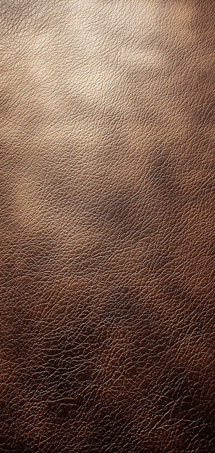 Embossed Leather Texture