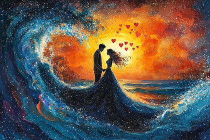 Embrace of Elements