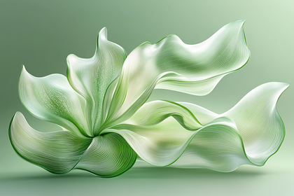Emerald Bloom