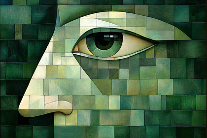Emerald Gaze