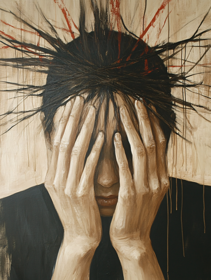 Emotional Turmoil