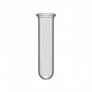 glass test tube
