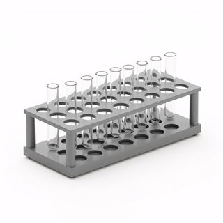 Test Tube Rack