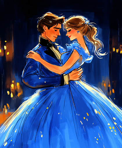 Enchanted Ball