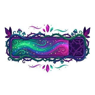 Enchanted Border