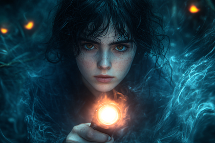 Enchanted Illuminate
