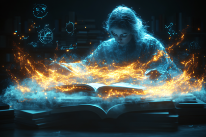 Enchanted Learning