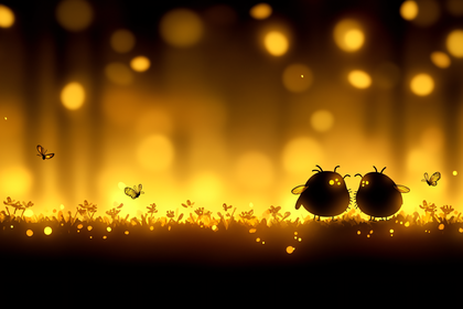 Enchanted Meadow Gathering