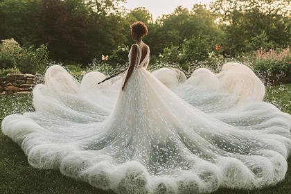 Enchanted Melody Bride